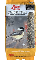 Lyric Lyric Chickadee Wild Bird Seed Mix - 20 lb.