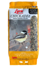 Lyric Lyric Chickadee Wild Bird Seed Mix - 20 lb.