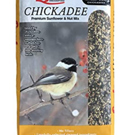 Lyric Lyric Chickadee Wild Bird Seed Mix - 4 lb.