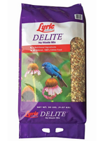 Lyric Lyric Delite Wild Bird Seed Mix - 20 lb.