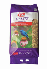Lyric Lyric Delite Wild Bird Seed Mix - 20 lb.