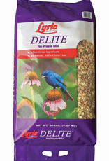 Lyric Lyric Delight No Waste Wild Bird Mix 5lb