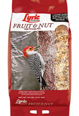 Lyric Lyric Fruit & Nut Wild Bird Seed High Energy Mix - 20 lb.