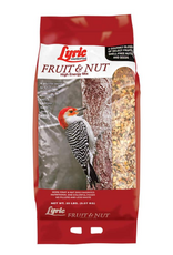 Lyric Lyric Fruit & Nut Wild Bird Seed High Energy Mix - 20 lb.
