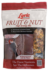 Lyric Lyric Fruit & Nut High  Energy Wild Bird Mix 5lb