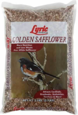 Lyric Lyric Golden Safflower Wild Bird Seed - 5 lb.