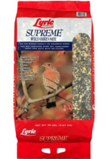 Lyric Lyric Supreme Wild Bird Seed Mix - 20 lb. Bag