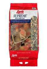 Lyric Lyric Supreme Wild Bird Seed Mix - 20 lb. Bag