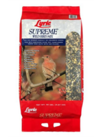 Lyric Lyric Supreme Wild Bird Seed Mix - 40 lb. Bag