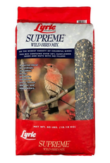 Lyric Lyric Supreme Wild Bird Seed Mix - 40 lb. Bag