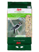 Lyric Lyric Woodpecker Wild Bird Seed Mix - 20 lb.