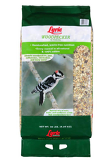 Lyric Lyric Woodpecker Wild Bird Seed Mix - 20 lb.