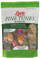Lyric LYRIC FINE TUNES NO WASTE WILD BIRD MIX 5lb