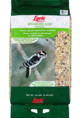 Lyric Lyric Woodpecker Wild Bird Seed Mix - 5 lb.