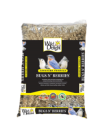 Wild Delight Wild Delight Bugs 'N Berries Wild Bird Seed 14 lbs.