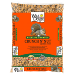 Wild Delight Wild Delight Crunch 'N Nut Squirrel Food - 20 Lbs.
