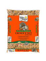 Wild Delight Wild Delight Crunch 'N Nut Squirrel Food - 20 Lbs.