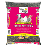 Wild Delight Wild Delight Fruit 'N Berry Wild Bird Seed - 20 Lb