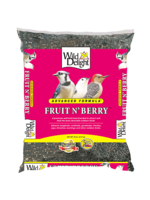 Wild Delight Wild Delight Fruit 'N Berry Wild Bird Seed - 20 Lb
