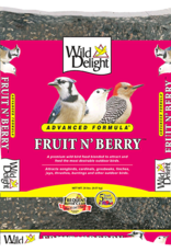 Wild Delight Wild Delight Fruit 'N Berry Wild Bird Seed - 20 Lb