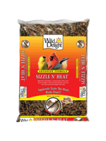 Wild Delight Wild Delight Sizzle 'N Heat Wild Bird Seed - 5 Lbs.
