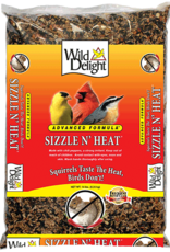 Wild Delight Wild Delight Sizzle 'N Heat Wild Bird Seed - 5 Lbs.