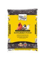 Wild Delight Wild Delight Songbird Wild Bird Seed - 8 lbs.