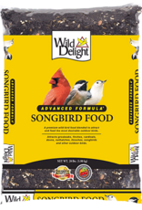 Wild Delight Wild Delight Songbird Wild Bird Seed - 8 lbs.