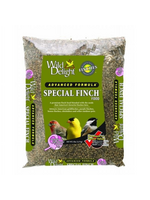 Wild Delight Wild Delight Special Finch Food Wild Bird Seed - 5 lb