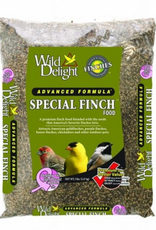 Wild Delight Wild Delight Special Finch Food Wild Bird Seed - 5 lb