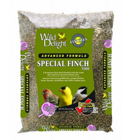 Wild Delight Wild Delight Special Finch Food Wild Bird Seed - 5 lb