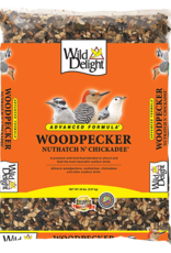 Wild Delight Wild Delight Woodpecker Blend Wild Bird Seed - 5 Lbs.
