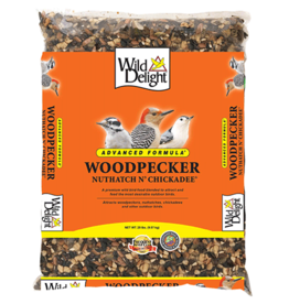 Wild Delight Wild Delight Woodpecker Blend Wild Bird Seed - 5 Lbs.