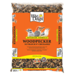 Wild Delight Wild Delight Woodpecker Nuthatch 'N Chickadee Bird Seed - 20 lbs.