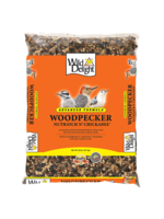 Wild Delight Wild Delight Woodpecker Nuthatch 'N Chickadee Bird Seed - 20 lbs.
