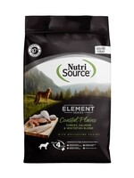NutriSource NutriSource Element Series Coastal Plains Dry Dog Food - 4 lb