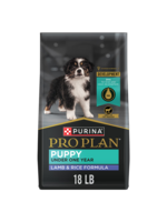 Purina Pro Plan Purina Pro Plan Puppy Lamb & Rice Dry Dog Food - 18 lb