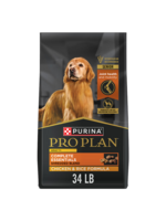 Purina Pro Plan Purina Pro Plan Adult 7+ Shredded Chicken & Rice Dry Dog Food - 18 lb