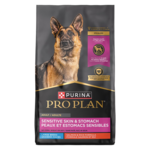 Purina Pro Plan Purina Pro Plan Large Breed Sensitive Skin & Stomach Salmon Dry Dog Food - 34 lb