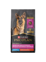 Purina Pro Plan Purina Pro Plan Large Breed Sensitive Skin & Stomach Salmon Dry Dog Food - 34 lb