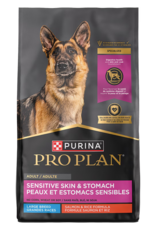 Purina Pro Plan Purina Pro Plan Large Breed Sensitive Skin & Stomach Salmon Dry Dog Food - 34 lb