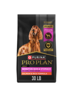 Purina Pro Plan Purina Pro Plan Sensitive Stomach Salmon & Rice Dry Dog Food - 30 lb
