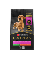 Purina Pro Plan Purina Pro Plan Small Breed Sensitive Stomach Salmon & Rice Dry Dog Food - 4 lb