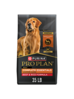 Purina Pro Plan Purina Pro Plan Shredded Beef & Rice Dry Dog Food - 5 lb