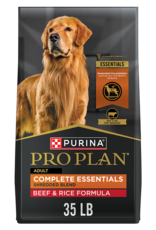 Purina Pro Plan Purina Pro Plan Shredded Beef & Rice Dry Dog Food - 5 lb