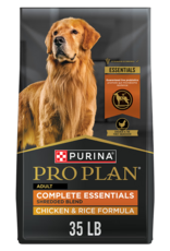 Nestle Purina PRO PLAN DOG SHREDDED CHICKEN 15 LBS