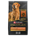 Purina Pro Plan Purina Pro Plan Shredded Chicken & Rice Dry Dog Food - 35 lb