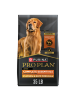Purina Pro Plan Purina Pro Plan Shredded Chicken & Rice Dry Dog Food - 35 lb