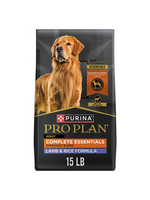 Purina Pro Plan Purina Pro Plan Shredded Lamb & Rice Dry Dog Food - 5 lb