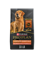 Purina Pro Plan Purina Pro Plan Shredded Salmon & Rice Dry Dog Food - 15 lb